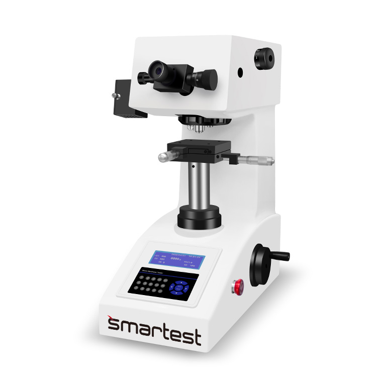 Твердомер по Микро-Виккерсу HV-1000Z