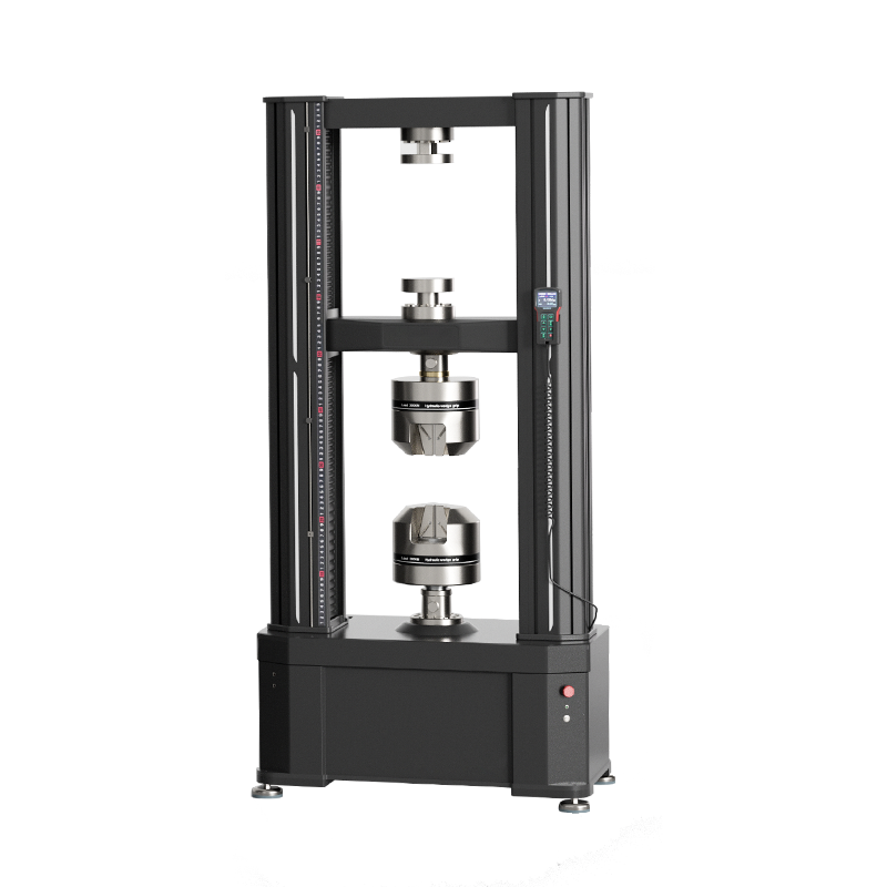 Универсальная испытательная машина WDS-600E