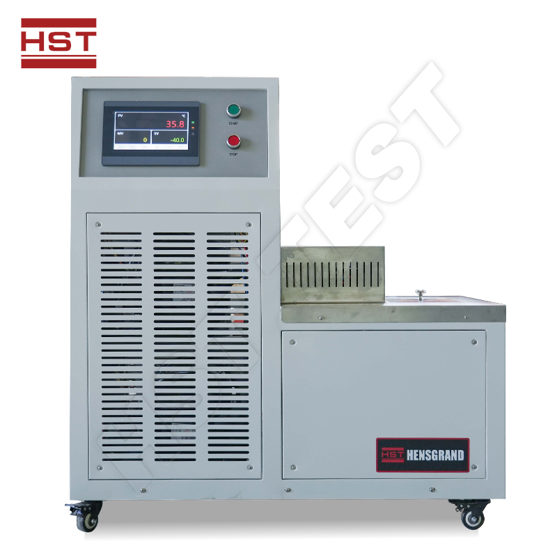 HST DWC-T Криокамера со сенсорным экраном