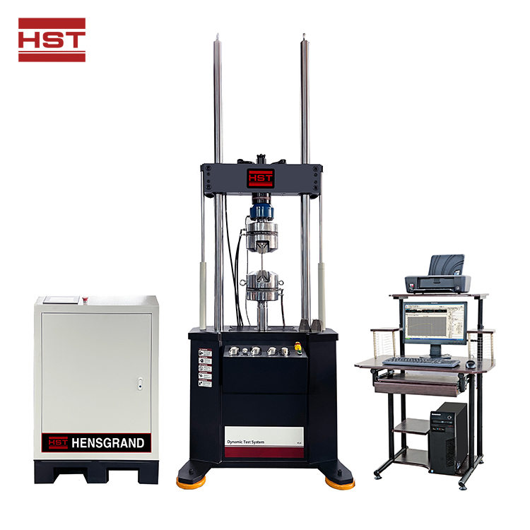 Динамическая испытательная машина HST HFT-250B
