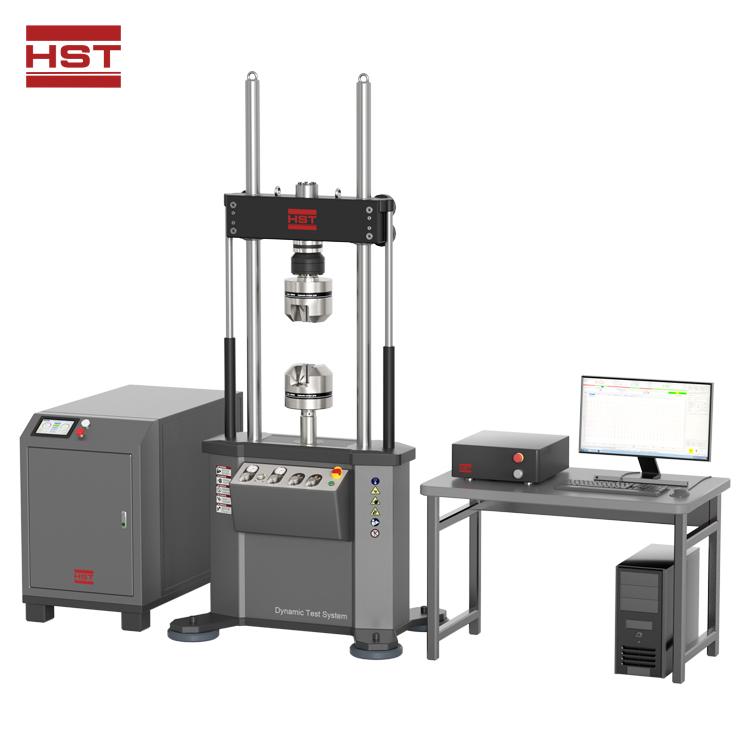 Динамическая испытательная машина HST HFT-25B