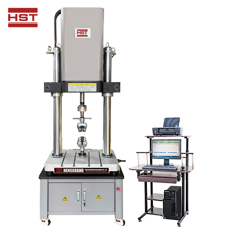 Динамическая испытательная машина HST EFT-20A