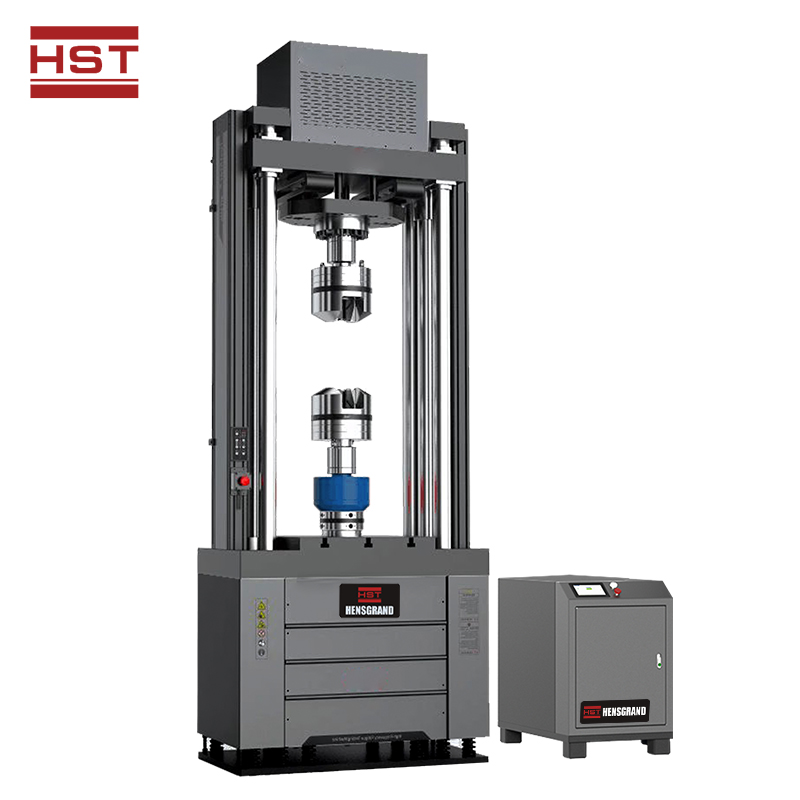 Динамическая испытательная машина HST PLG-300C