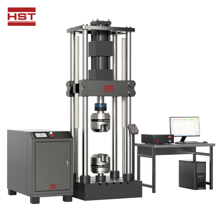Динамическая испытательная машина HST HFT-500A
