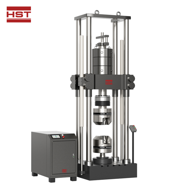 Динамическая испытательная машина HST HFT-1000A